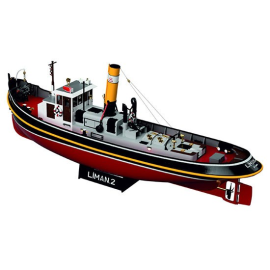 LIMAN-2 1/20 RC boat