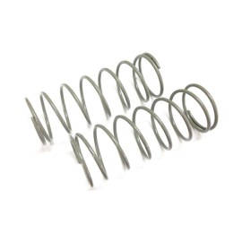 Front Spring Gray 60mm 8sp 