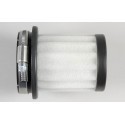 Complete air filter 1/6 OR 