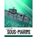 TRAVEL, DISCOVER, EXPLORE - THE 3D SUBMARINE (FRENCH) SASSI