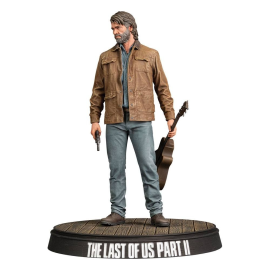 The Last of Us Part II Joel PVC Statue 23 cm 