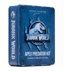 Jurassic World Apex Predator Kit Gift Set