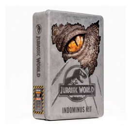 Jurassic World Indominus Kit Gift Set