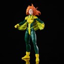 X-Men Marvel Legends Series Action Figure 2022 Marvel's Siryn 15 cm Action Figure