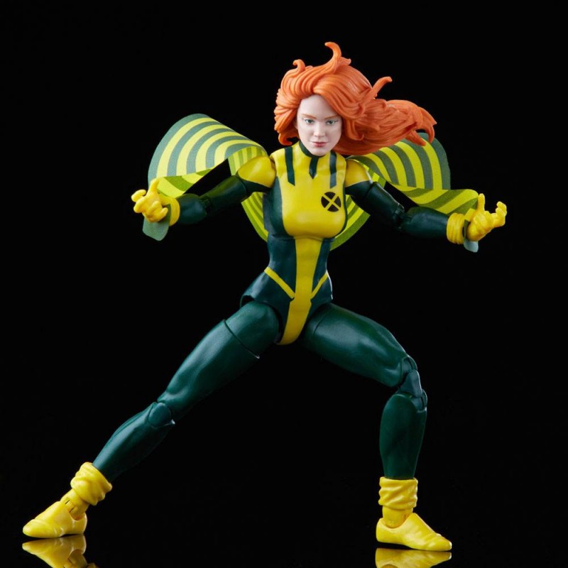 X-Men Marvel Legends Series Action Figure 2022 Marvel's Siryn 15 cm Hasbro