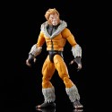 X-Men Marvel Legends Series Action Figure 2022 Sabretooth 15 cm Action Figure