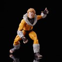 X-Men Marvel Legends Series Action Figure 2022 Sabretooth 15 cm Hasbro