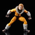 HASF3693 X-Men Marvel Legends Series Action Figure 2022 Sabretooth 15 cm