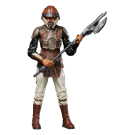 Star Wars Episode VI Black Series Archive Figure 2022 Lando Calrissian (Skiff Guard) 15 cm Action Figure
