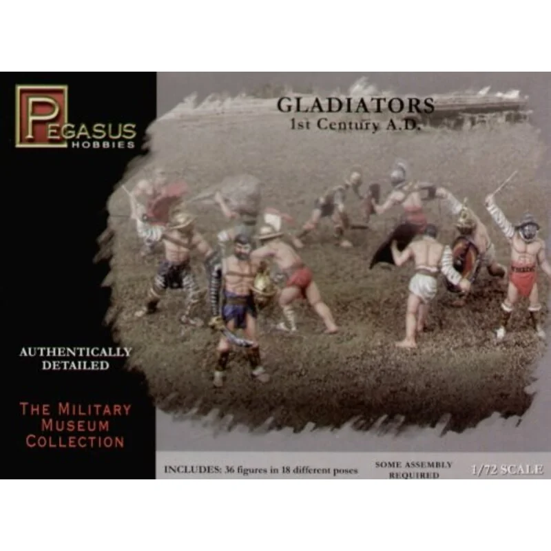 Gladiators