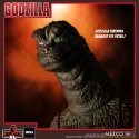 Godzilla vs. Hedora Figures 5 Points XL Deluxe Box Set