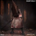 Silent Hill 2 1/12 figure Red Pyramid Thing 17 cm