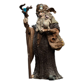 The Hobbit Mini Epics Radagast the Brown 16 cm action figure Figurine