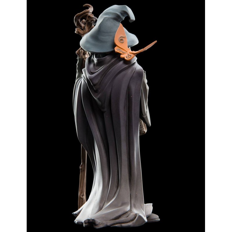 Lord of the Rings Mini Epics Vinyl Figure Gandalf The Grey 12 cm WETA Collectibles