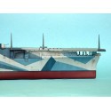 U.S Aircraft Carrier CV-10 Yorktown 1944