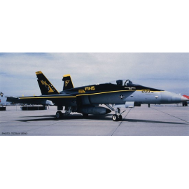 F/A-18C/E RET Combo