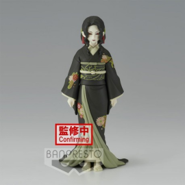 DEMON SLAYER - Muzan Kibutsuji - Demon Series - 14cm Figurine