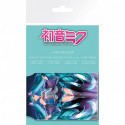 HATSUNE MIKU - Card holder - Hatsune Miku 