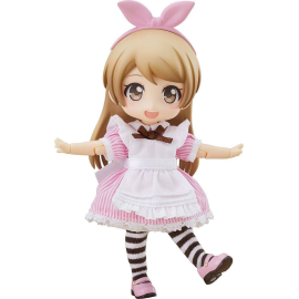 Original Character Nendoroid Action Figure Doll Alice: Another Color 14 cm