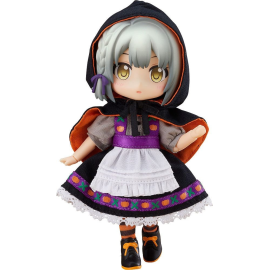 Original Character Nendoroid figure Doll Rose: Another Color 14 cm