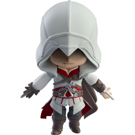Assassin's Creed II Nendoroid figure Ezio Auditore 10 cm Action Figure