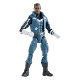 Marvel Legends Series Action Figure 2022 Marvel's Controller BAF 2: Blue Marvel 15 cm 