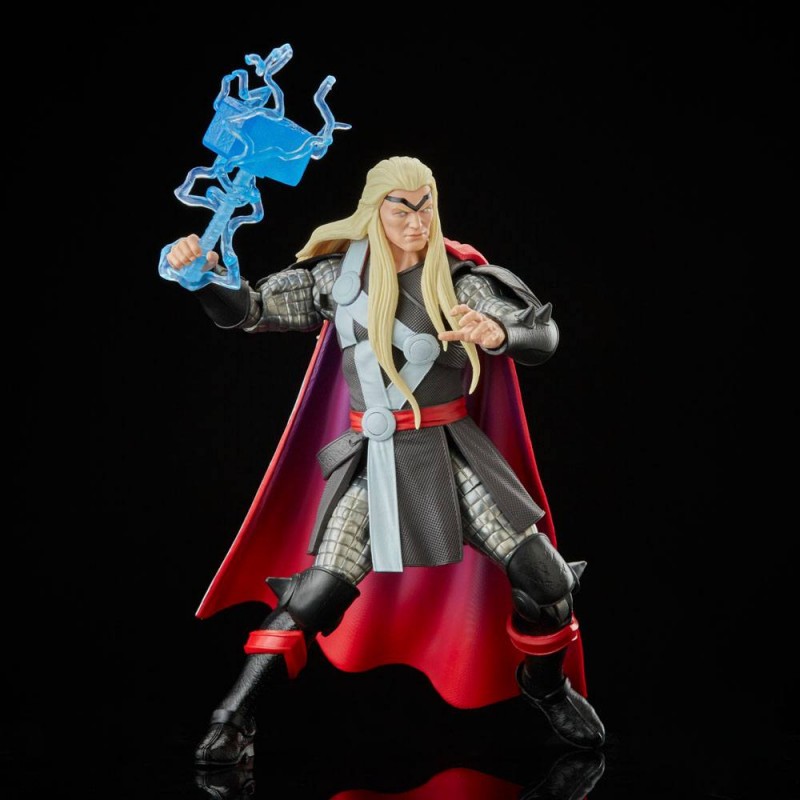 Marvel Legends Series Action Figure 2022 Marvel's Controller BAF 1: Thor 15 cm Hasbro