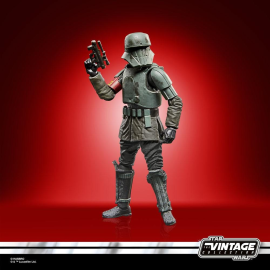 HASF5566 Star Wars: The Mandalorian Vintage Collection Figure 2022 Migs Mayfeld 10cm