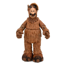 Alf Ultimate Alf figure 15 cm