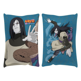 Naruto Shippuden pillow Orochimaru 50 x 35 cm 