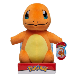 Pokémon plush Charmander 30 cm 