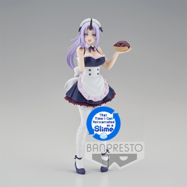 Shion Cooking Ver. Figurine