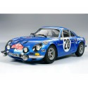 Alpine Renault A 110 Mc 7 1:24