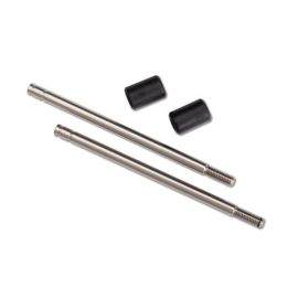 3X57MM (GTS) X2 SHOCK RODS (FOR LONG FRAME) 