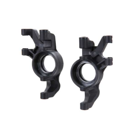 X-MAXX LEFT AND RIGHT STEERING SPINDLES (V2.0) 