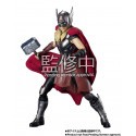 Thor: Love & Thunder SH Figuarts Mighty Thor figure 15 cm