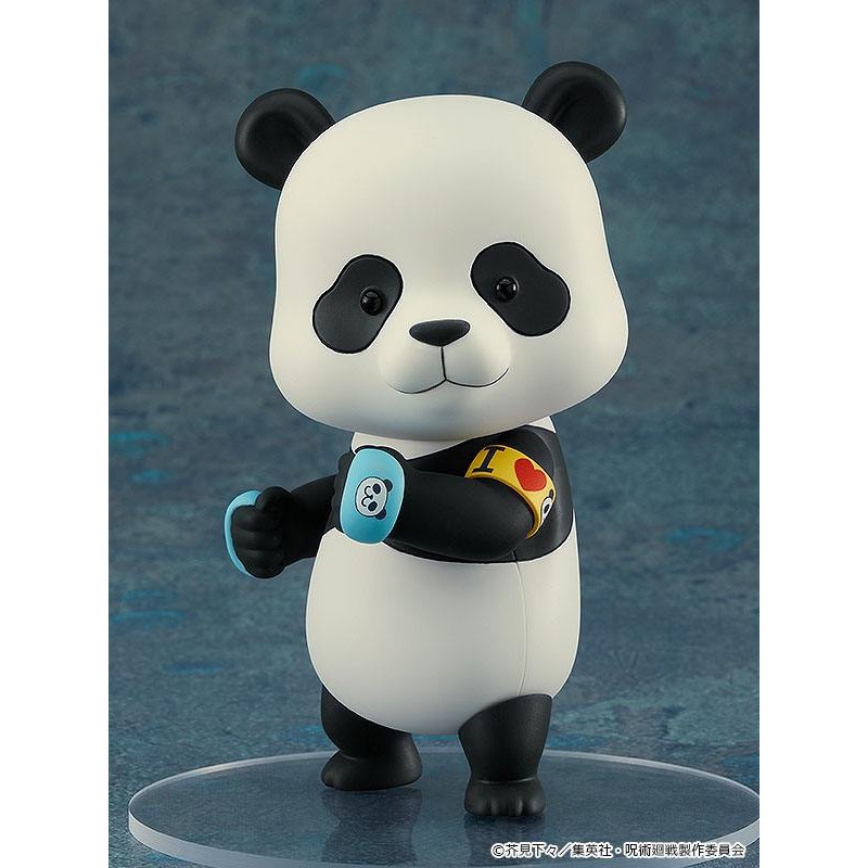 Jujutsu Kaisen Nendoroid Panda figure 11 cm Action Figure