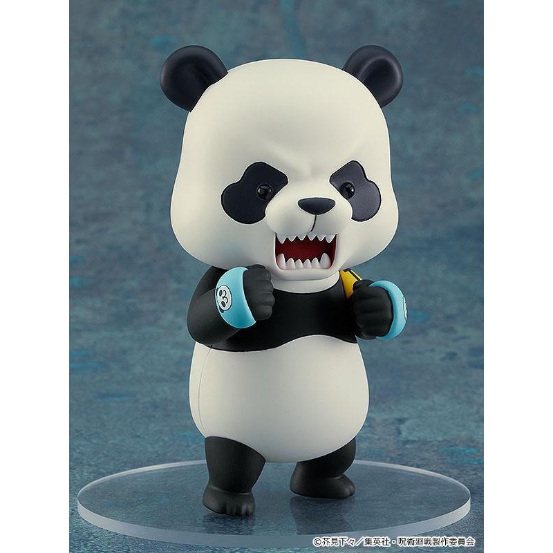 Jujutsu Kaisen Nendoroid Panda figure 11 cm Good Smile Company