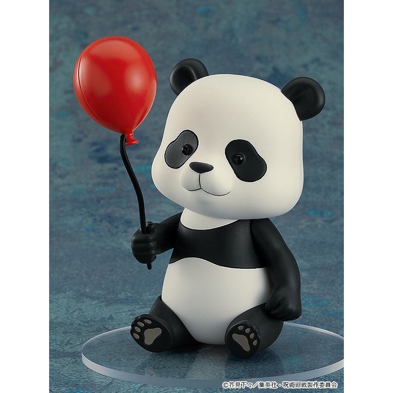 Jujutsu Kaisen Nendoroid Panda figure 11 cm