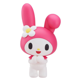 Onegai My Melody My Melody Nendoroid Figure 9cm Action Figure