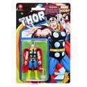 HASF3819 Marvel Legends Retro Collection Figure 2022 The Mighty Thor 10cm