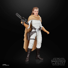 Star Wars: Princess Leia Black Series Archive Figure 2023 Princess Leia Organa 15 cm
