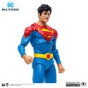 DC Multiverse Superman Jon Kent figure 18 cm Action Figure