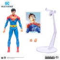 DC Multiverse Superman Jon Kent figure 18 cm McFarlane Toys