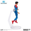 DC Multiverse Superman Jon Kent figure 18 cm