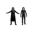 The Crow Figures 5 Points The Crow Deluxe Set 9 cm