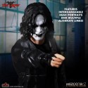 The Crow Figures 5 Points The Crow Deluxe Set 9 cm