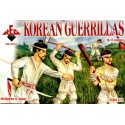 Korean Guerrillas