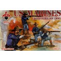 US Marines 1900 (Boxer Uprising)