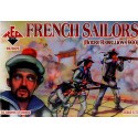 French sailors (Boxer Uprising)